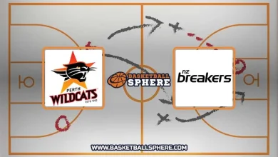 Perth Wildcats vs New Zealand Breakers: Analysis and Prediction – Nov. 15, 2025