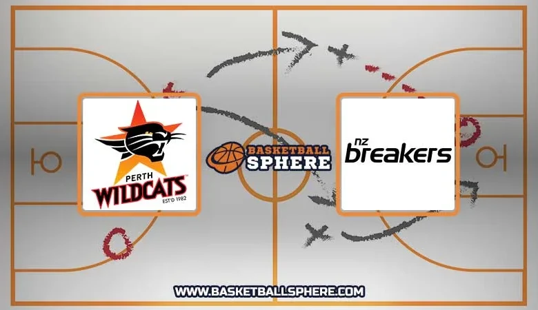 Perth Wildcats vs New Zealand Breakers: Analysis and Prediction – Nov. 15, 2025
