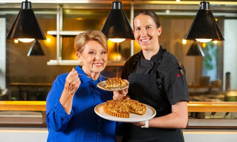 Perth chefs and Channel 7 stars set to cook up a storm