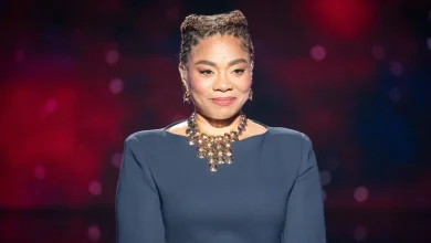 Perth singer who made Ronan Keating cry set for The Voice GF