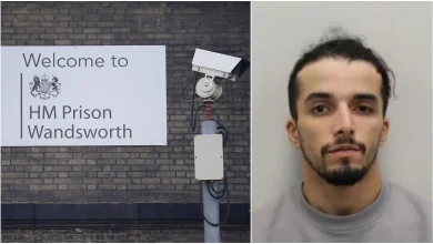 Peston: Why wasn’t Kaddour-Cherif deported?