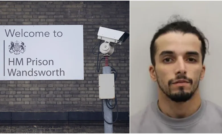 Peston: Why wasn’t Kaddour-Cherif deported?