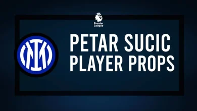 Petar Sucic vs. SC Pisa – Player props & odds to score a goal on November 30
