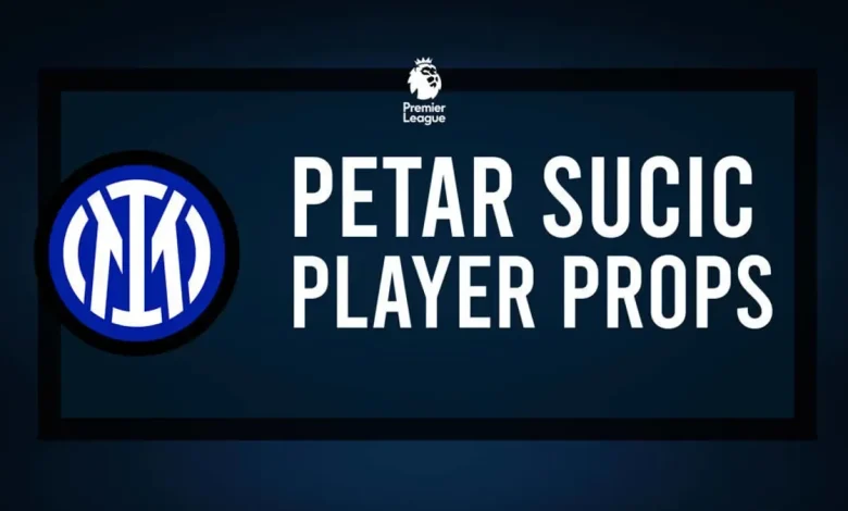 Petar Sucic vs. SC Pisa – Player props & odds to score a goal on November 30