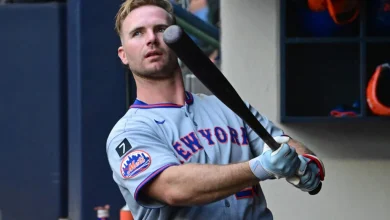 Pete Alonso Open To Some DH Time In 2026