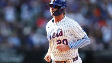 Pete Alonso Predicted To Sign Massive 6-Year, $150M Deal With NL Contender