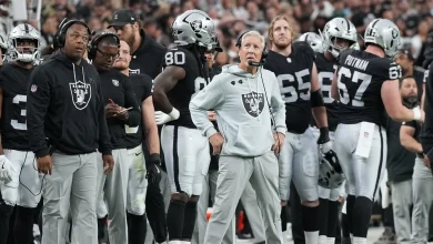 Pete Carroll: We’re not thinking about making moves for the future