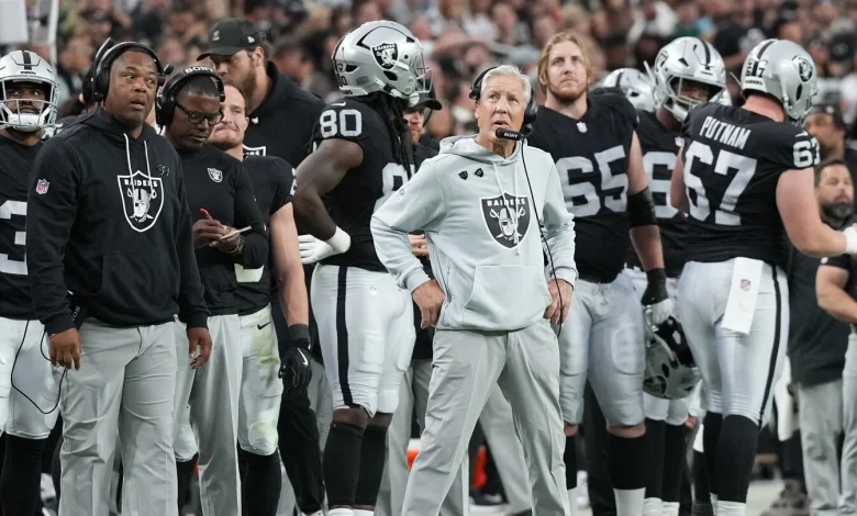 Pete Carroll: We’re not thinking about making moves for the future