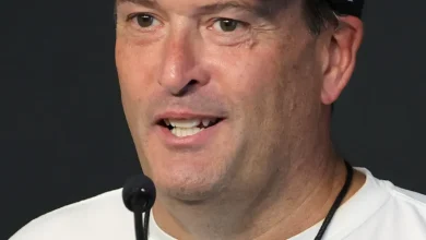 Pete Carroll fires Tom McMahon