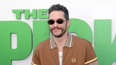 Pete Davidson Gets Real About Painful Tattoo Removal: 'Pretty Terrible'