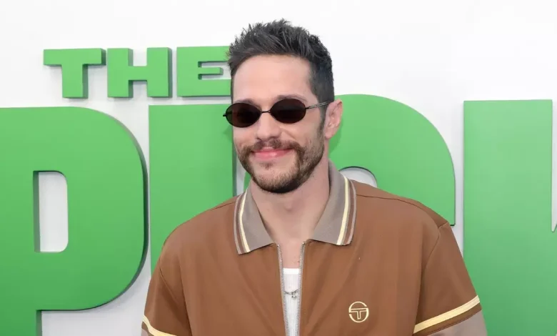 Pete Davidson Gets Real About Painful Tattoo Removal: 'Pretty Terrible'