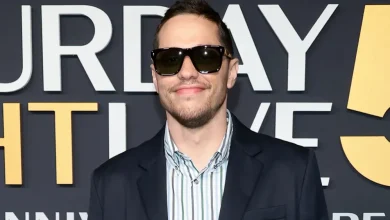Pete Davidson Says He Would Come Back to ‘SNL’ if Lorne Michaels Wanted Him to: ‘I’d Do Anything For’ Him