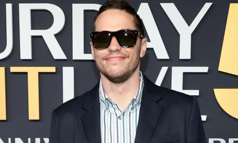 Pete Davidson Says He Would Come Back to ‘SNL’ if Lorne Michaels Wanted Him to: ‘I’d Do Anything For’ Him