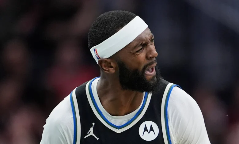 Pete Nance’s G League Success Could Signal a Shift for the Bucks