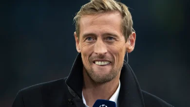 Peter Crouch says former Celtic players always tell him the same thing about the club