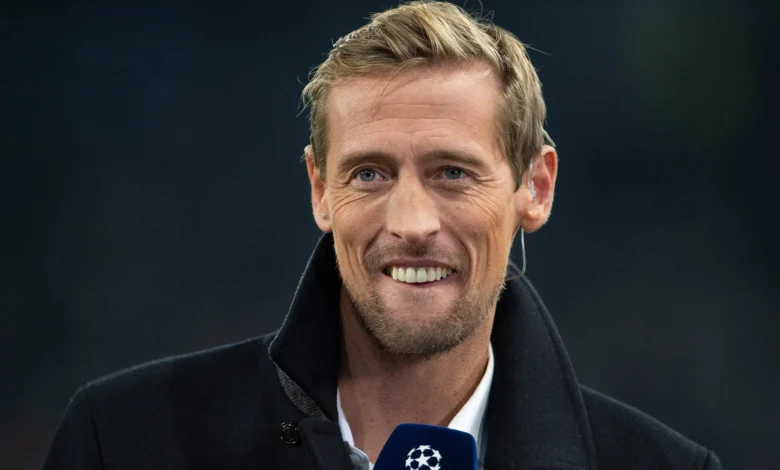 Peter Crouch says former Celtic players always tell him the same thing about the club