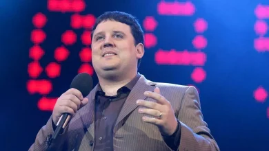 Peter Kay says 'what shall I do?' as first of two shows in Liverpool halted