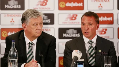 Peter Lawwell Defends Celtic Board’s Record at AGM