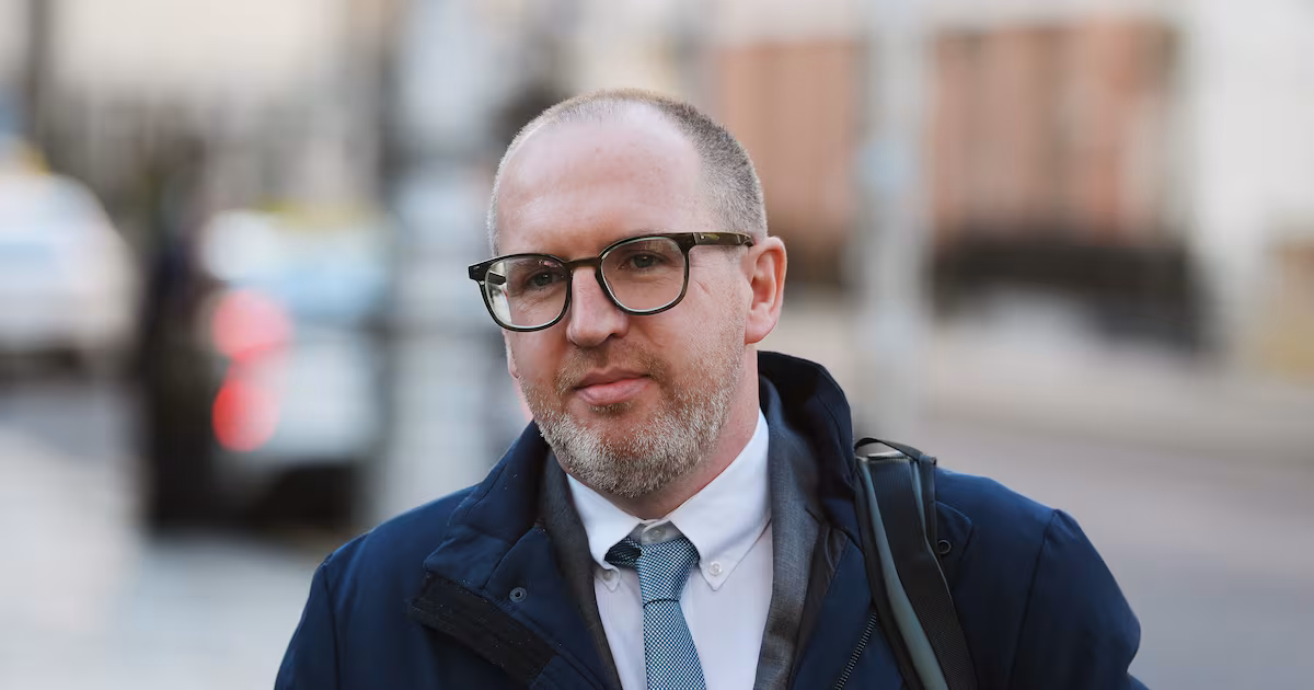 Peter McVerry Trust spent money on peacock enclosure at period property it had purchased