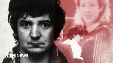 Peter Sullivan tells BBC: 'I was bullied into false murder confession'