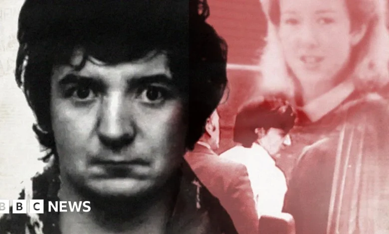 Peter Sullivan tells BBC: 'I was bullied into false murder confession'