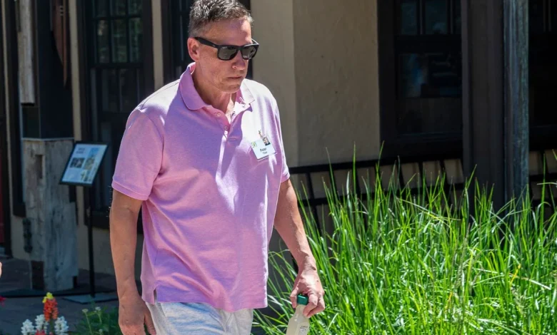 Peter Thiel’s Fund Sold Off Entire Nvidia Stake in Third Quarter