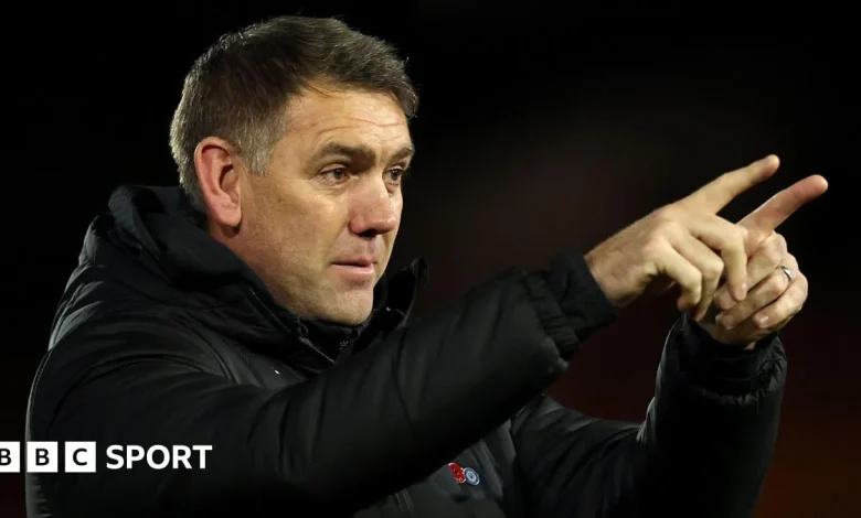 Peterborough United v Stockport County: League One stats & head-to-head