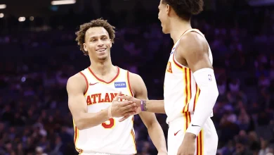 Peter’s Points: NBA Best Bets Today (Predictions, Prop Bets for Dyson Daniels, Pacers-Suns, Immanuel Quickley)