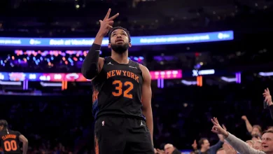 Peter’s Points: NBA Best Bets Today (Predictions, Prop Bets for Karl-Anthony Towns, Nuggets, Raptors, Giannis)