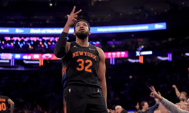 Peter’s Points: NBA Best Bets Today (Predictions, Prop Bets for Karl-Anthony Towns, Nuggets, Raptors, Giannis)