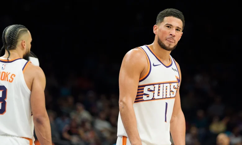 Peter’s Points: NBA Best Bets Today (Predictions, Prop Bets for Devin Booker, LeBron James, Grizzlies-Spurs)