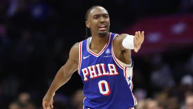 Peter’s Points: NBA Best Bets Today (Predictions, Prop Bets for 76ers vs. Bucks, John Collins)