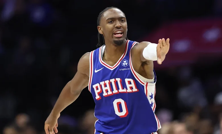 Peter’s Points: NBA Best Bets Today (Predictions, Prop Bets for 76ers vs. Bucks, John Collins)