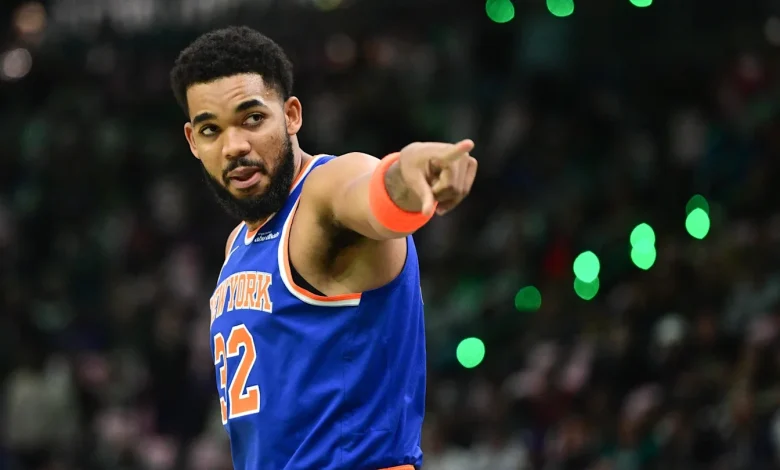 Peter’s Points: NBA Best Bets Today (Predictions, Prop Bets for KAT, Knicks, Nuggets, Immanuel Quickley)