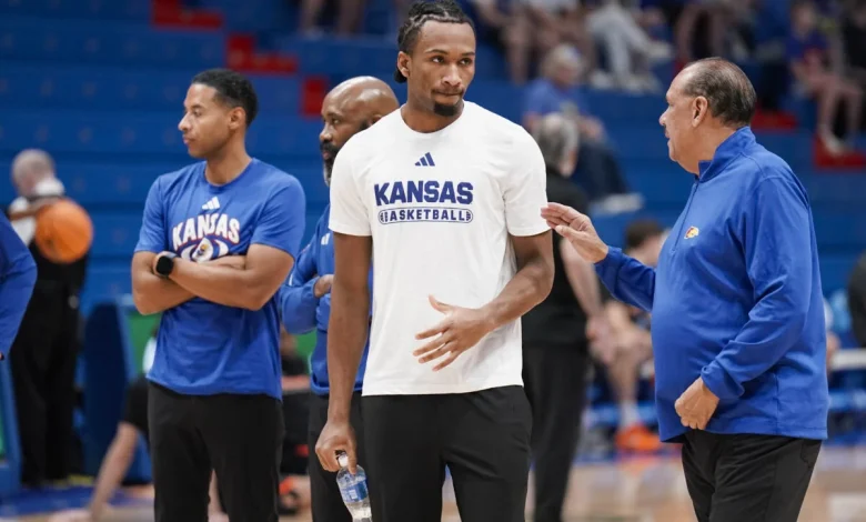 Peterson ruled out for Duke