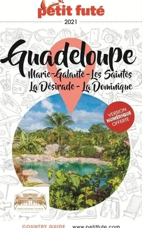 Petit Futé Guadeloupe