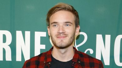 PewDiePie steps back from gaming to focus on fatherhood