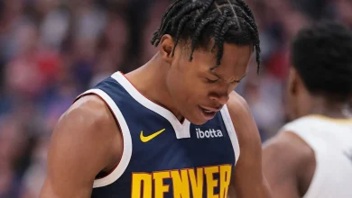 Peyton Watson Needs to Elevate Offensive Game to Secure Role in Nuggets’ Lineup