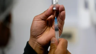 Pfizer COVID-19 vaccine sales tumble after government guidance on the shots narrows