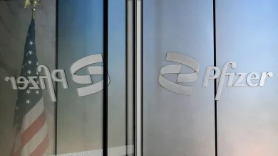 Pfizer Wins Obesity Drug Prize, With Trump Administration Assist