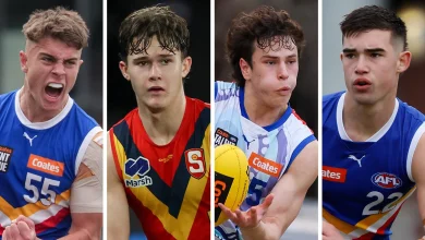 Phantom Draft late mail: Intrigue over Tigers' picks, Bombers' big haul