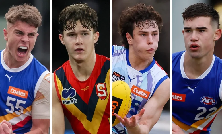 Phantom Draft late mail: Intrigue over Tigers' picks, Bombers' big haul