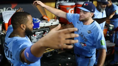 Phenom Trey Yesavage's stunning Blue Jays season ends in World Series domination