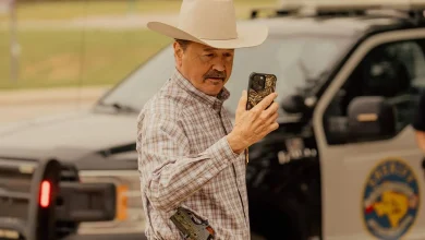 'Phenomenal' new season of Paramount drama hailed 'a level-up'