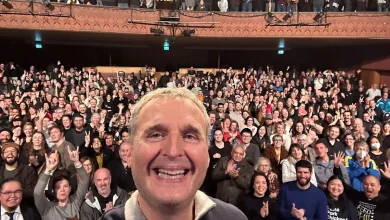 Phil Rosenthal to Perform at Capitol Theatre in Port Chester on Nov. 7