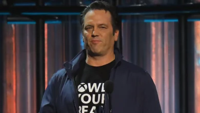 Phil Spencer reminds everyone that Xbox is 'one of the largest publishers on Steam' as he congratulates Valve on its new hardware with all the enthusiasm of a man paying his taxes