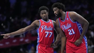 Philadelphia 76ers at Chicago Bulls odds, picks and predictions