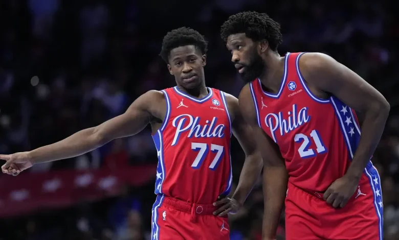 Philadelphia 76ers at Chicago Bulls odds, picks and predictions