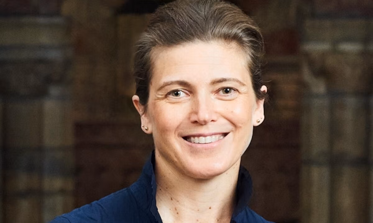 Philadelphia Art Museum’s director ousted following divisive rebrand