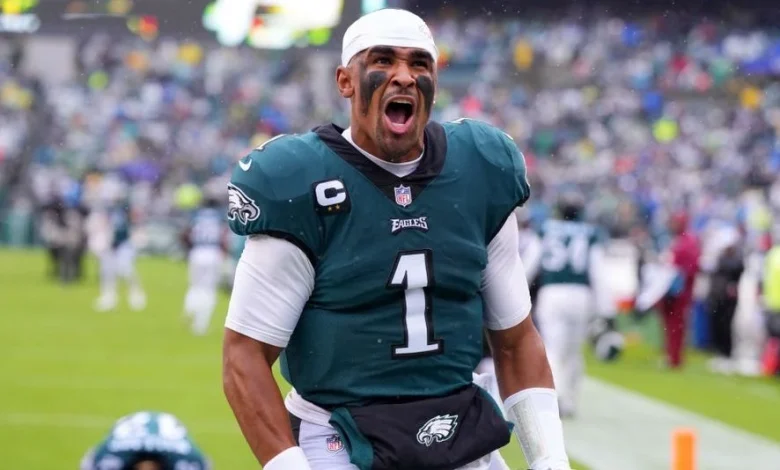 Philadelphia Eagles at Dallas Cowboys: predictions, betting tips and odds